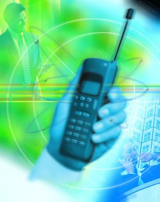 未來通訊設備與軟件設計 感知、網絡與智能的融合